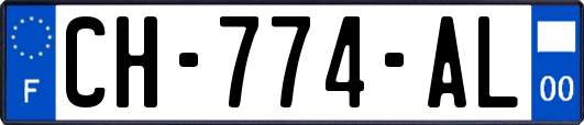 CH-774-AL