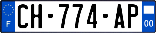 CH-774-AP