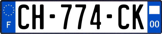 CH-774-CK