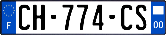 CH-774-CS
