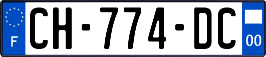 CH-774-DC