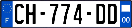 CH-774-DD