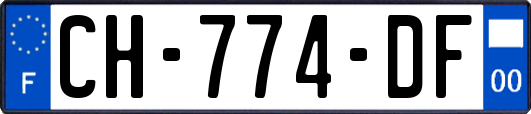 CH-774-DF