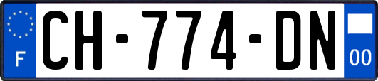 CH-774-DN