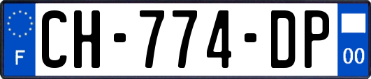 CH-774-DP