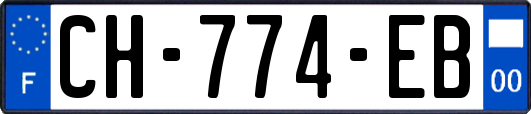 CH-774-EB