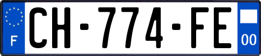 CH-774-FE