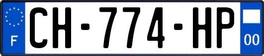 CH-774-HP