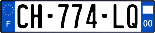 CH-774-LQ