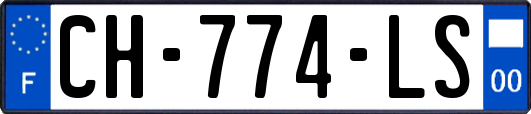 CH-774-LS