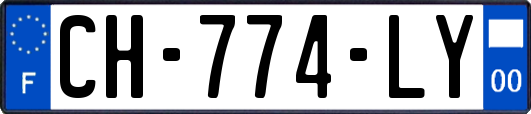 CH-774-LY