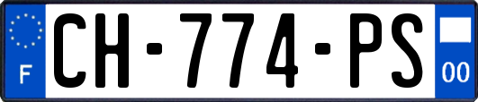 CH-774-PS