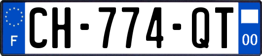 CH-774-QT