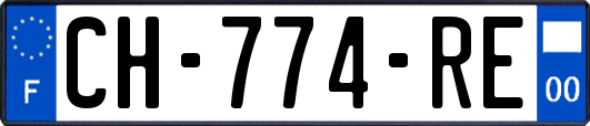 CH-774-RE