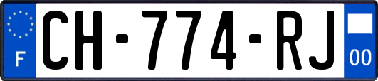 CH-774-RJ