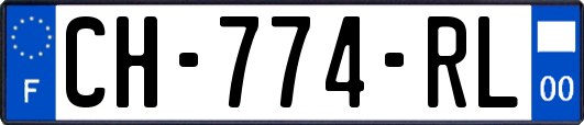 CH-774-RL