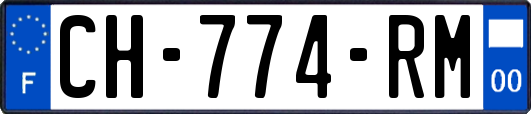 CH-774-RM