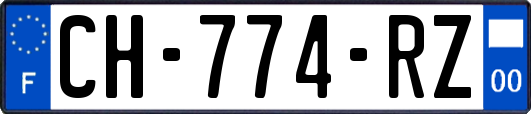 CH-774-RZ