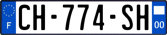 CH-774-SH