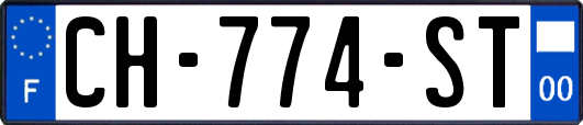 CH-774-ST