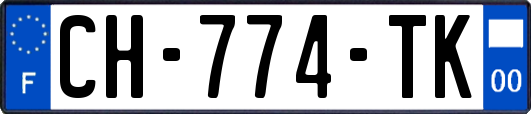 CH-774-TK