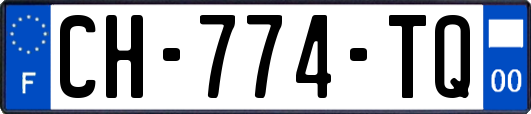 CH-774-TQ