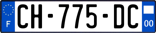 CH-775-DC