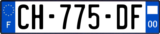 CH-775-DF
