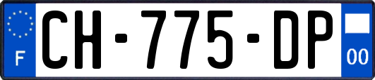CH-775-DP