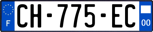 CH-775-EC