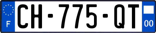 CH-775-QT