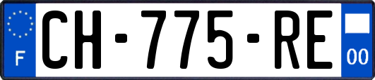 CH-775-RE