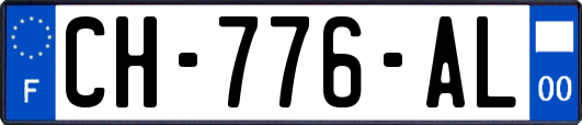 CH-776-AL