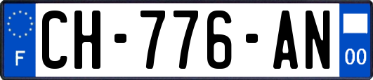 CH-776-AN