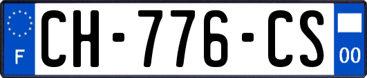 CH-776-CS