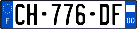CH-776-DF