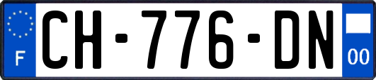 CH-776-DN