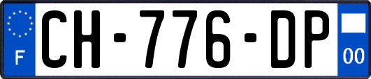 CH-776-DP