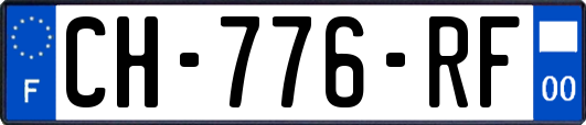 CH-776-RF