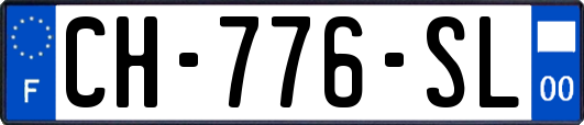 CH-776-SL