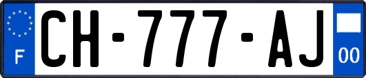 CH-777-AJ