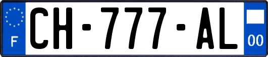 CH-777-AL