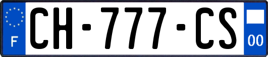 CH-777-CS