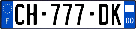 CH-777-DK