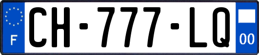 CH-777-LQ