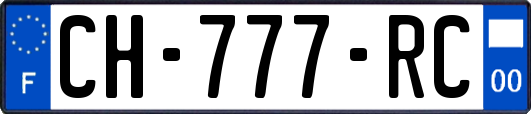 CH-777-RC