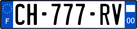 CH-777-RV