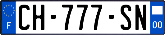 CH-777-SN