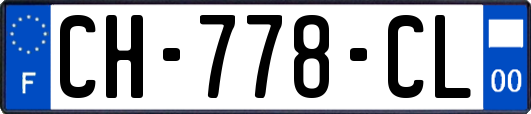 CH-778-CL