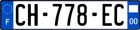 CH-778-EC